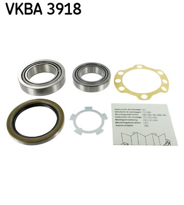 SKF Radlagersatz SKF Radlagersatz